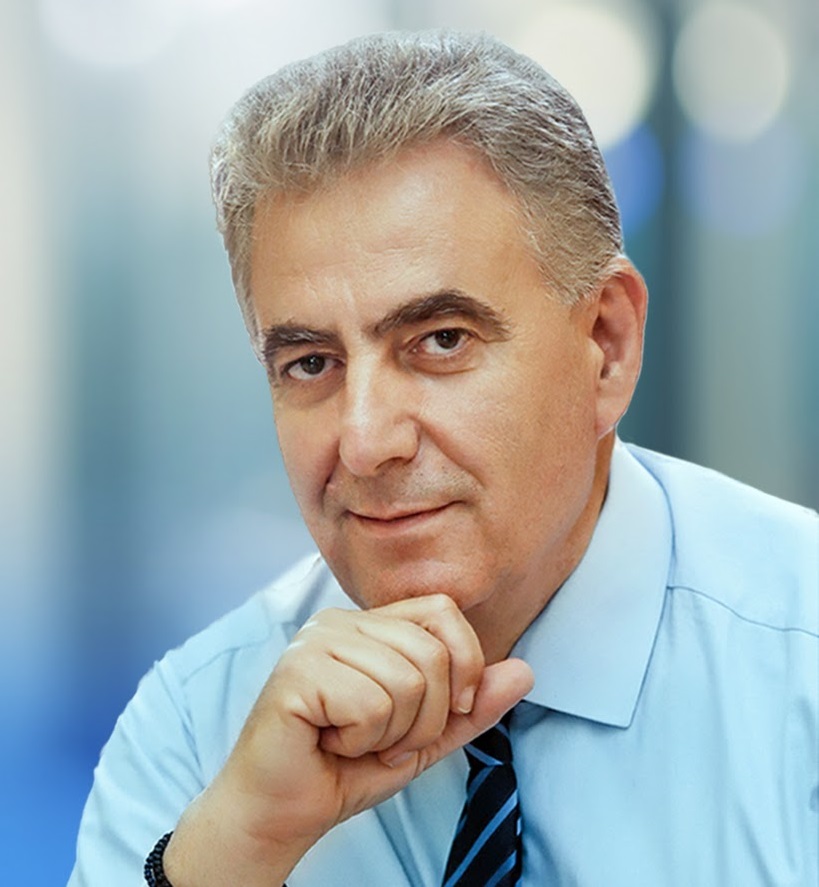 Αθανάσιος Ιωάννη Καββαδάς